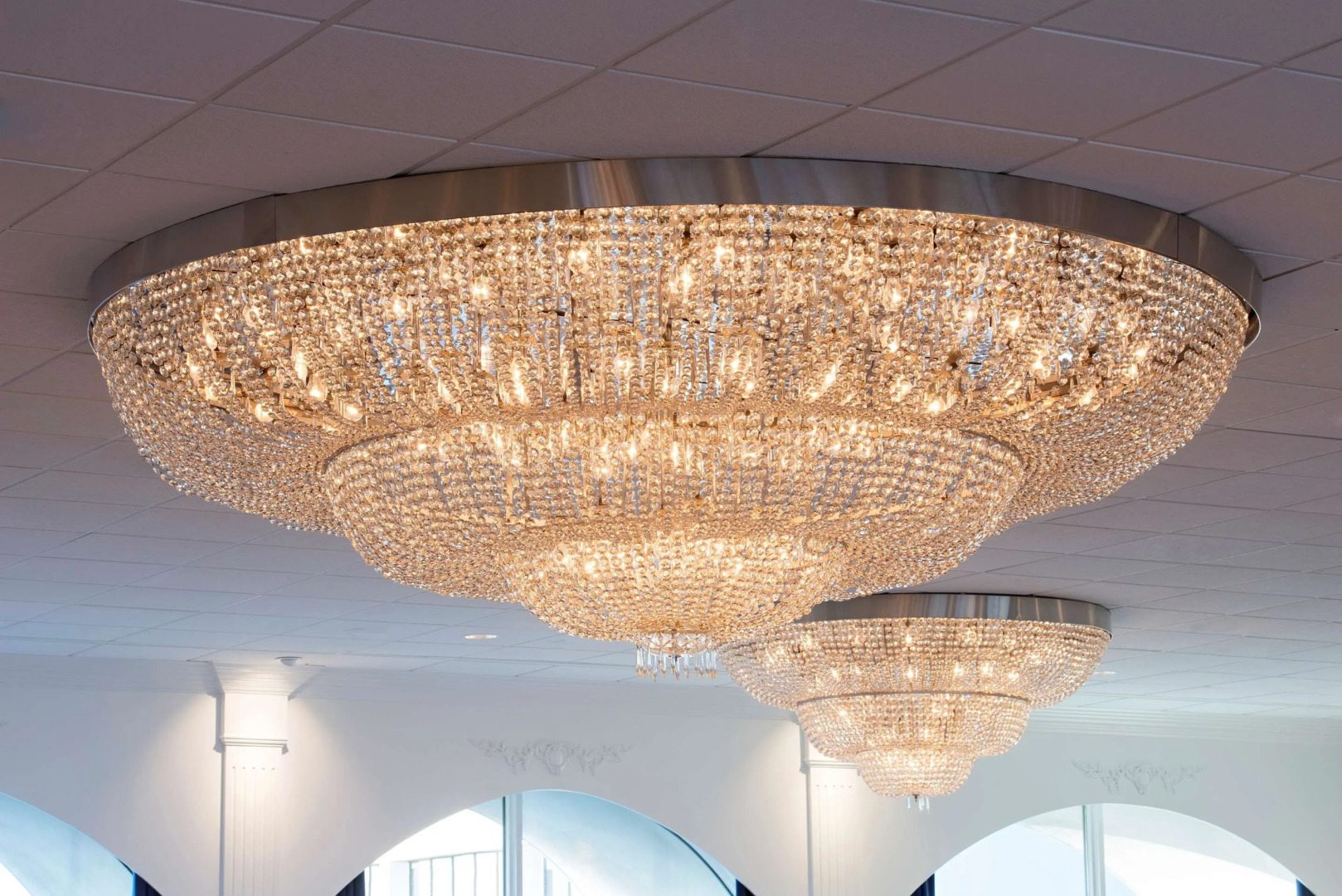 Sheraton Cavalier Saskatoon Hotel