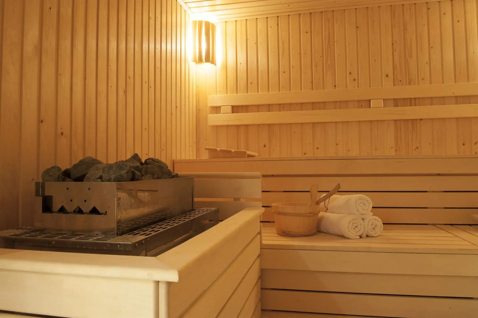 Hotel Palace Hévíz