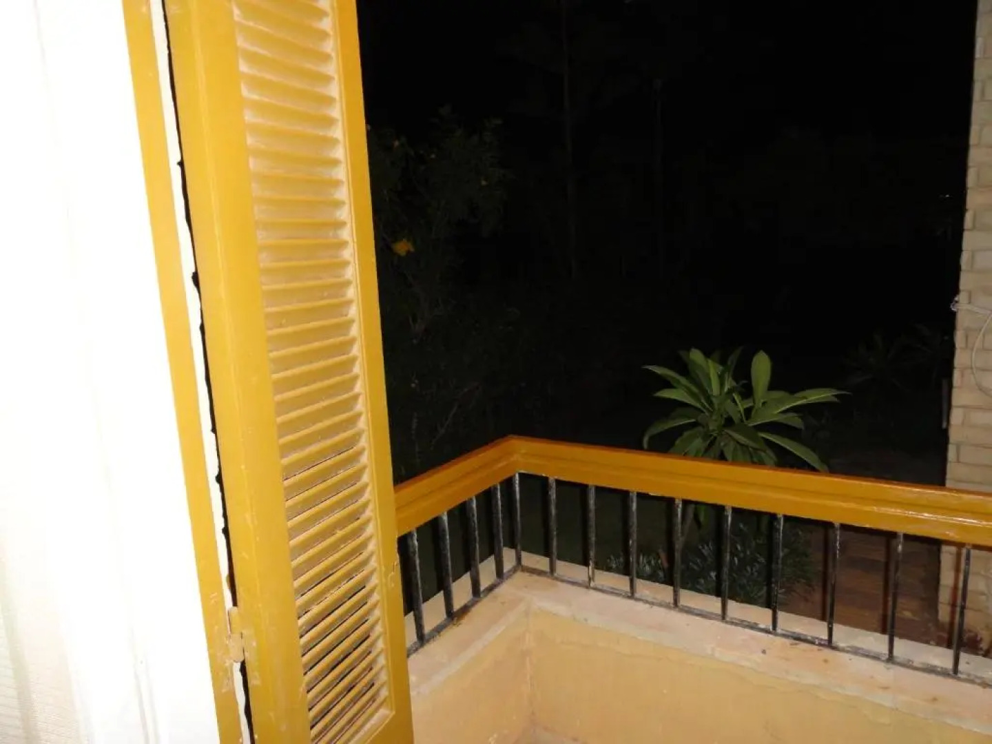 Villa at Karawan Resort