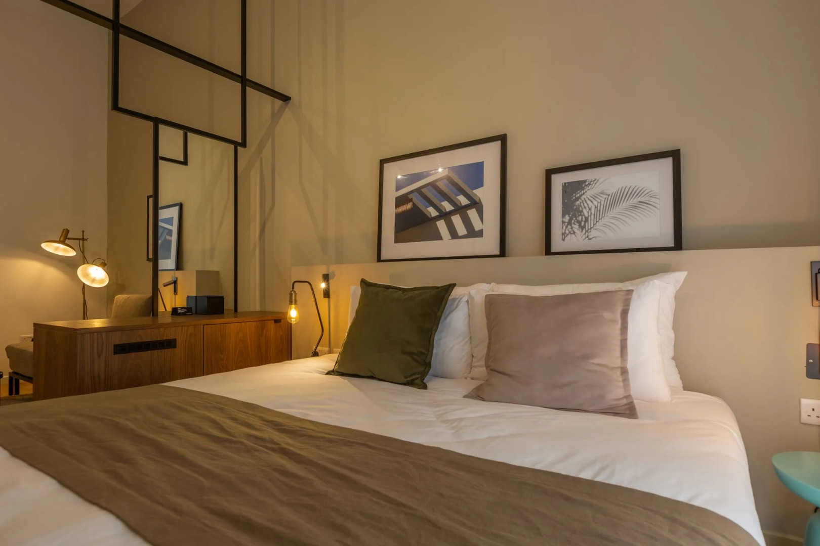 Guest House de la Valette