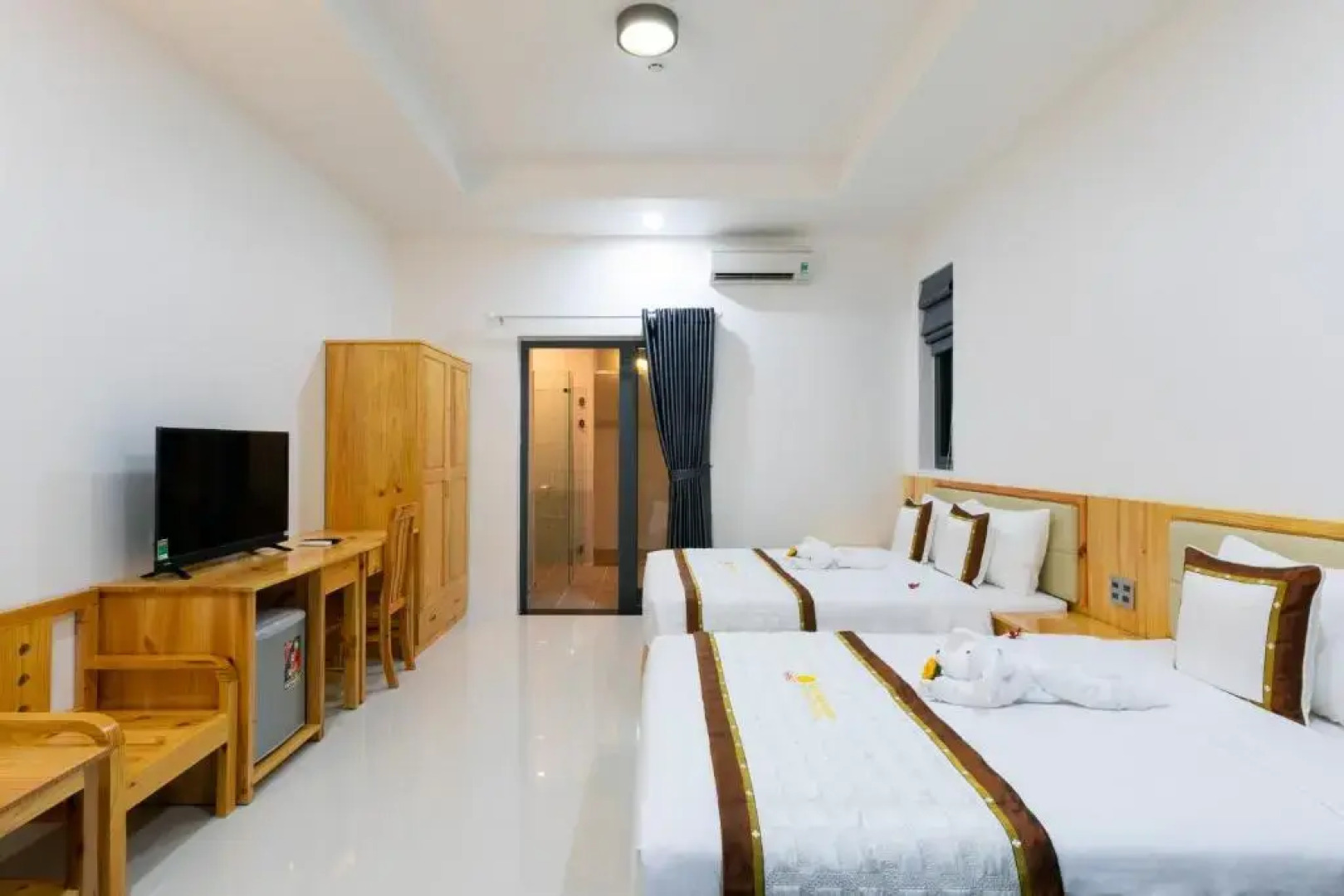 Xuan Hien Resort Seapearl Phu Quoc