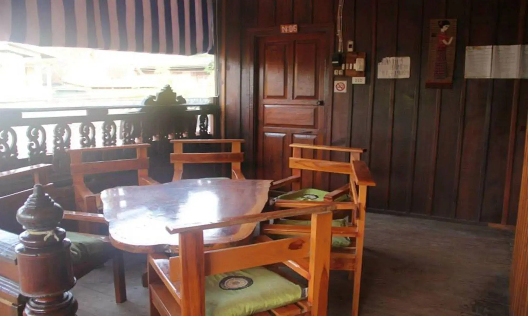 LPQ Backpackers Hostel