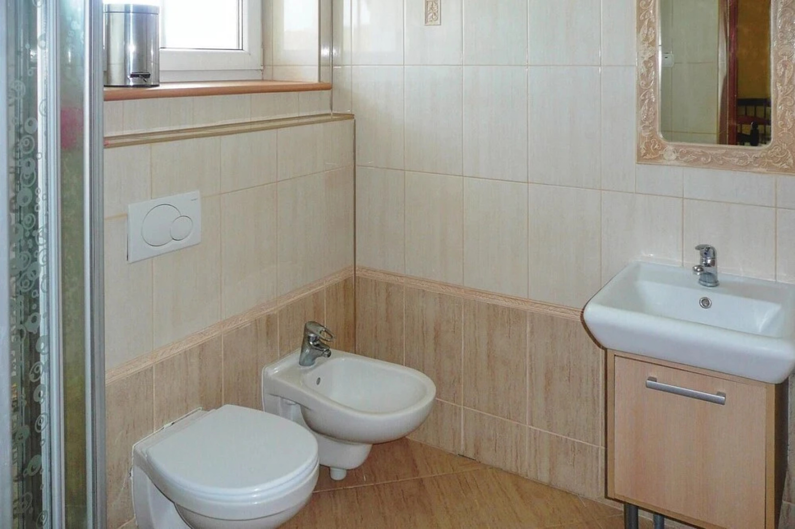 Nice Home in Pl-76-113 Postomino With 9 Bedrooms and Internet