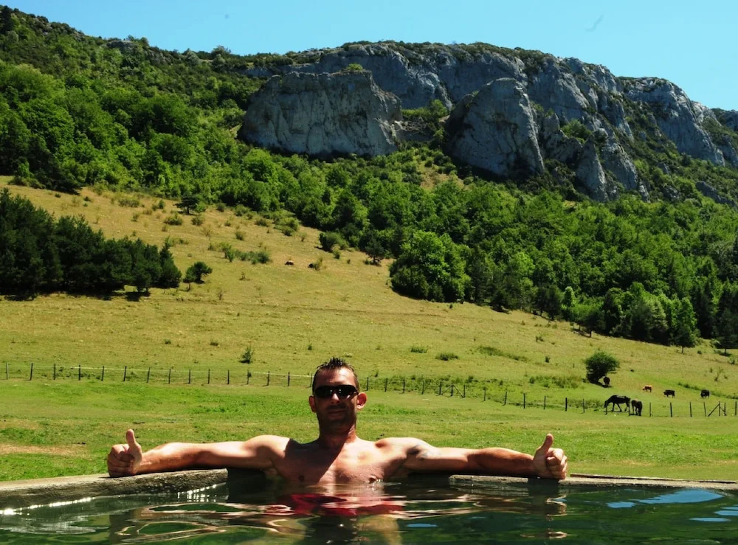 Réserve Naturelle de Boussière