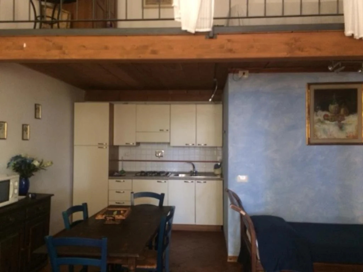 Villa I Tigli Casa Vacanze