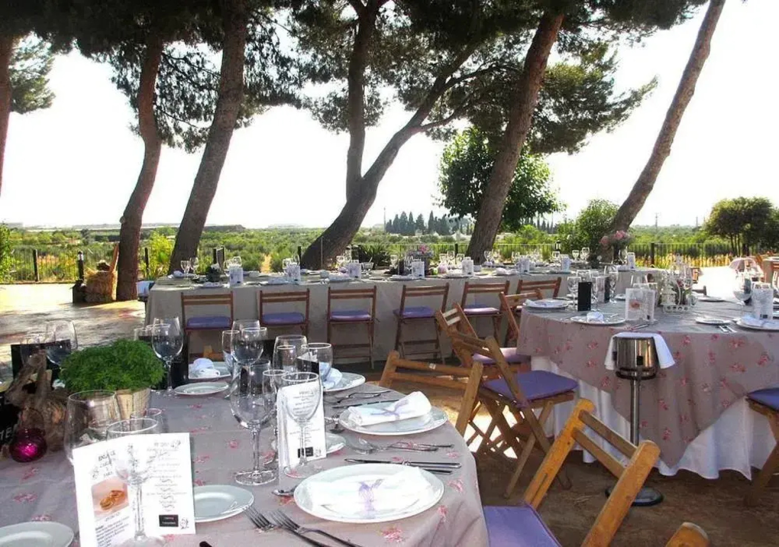 Hotel Rural Castillo De Biar