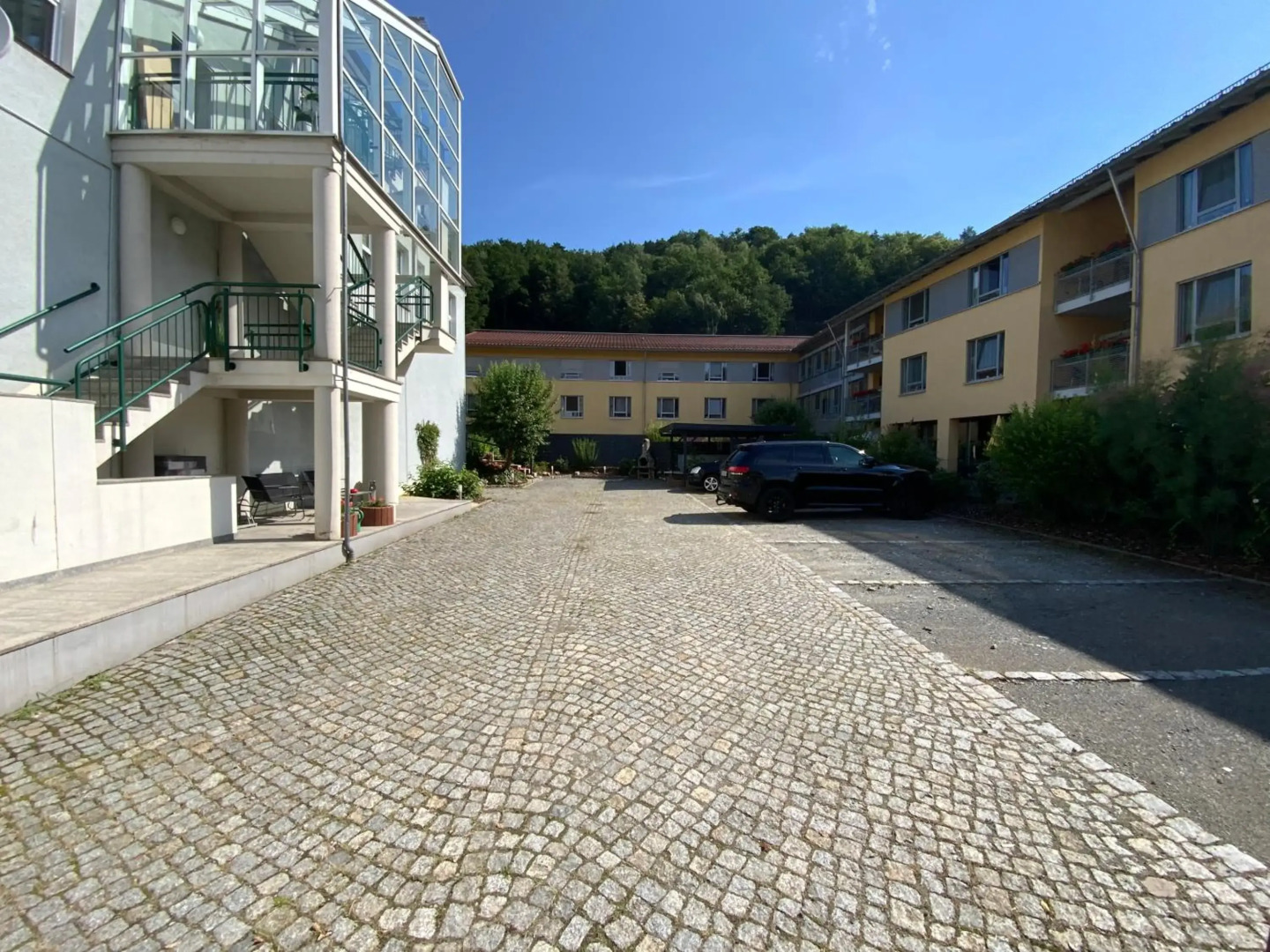 Villa Nevada - Adults only