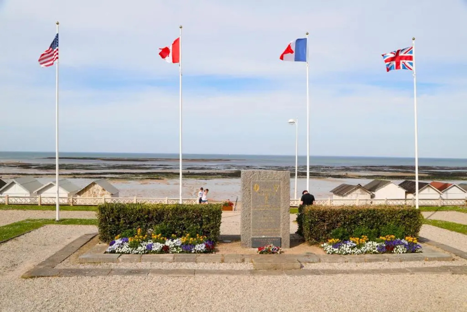 Studios et Appartements Les 4 Vents