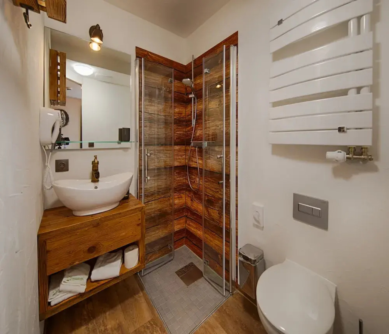 Gasthof Sennerhütte