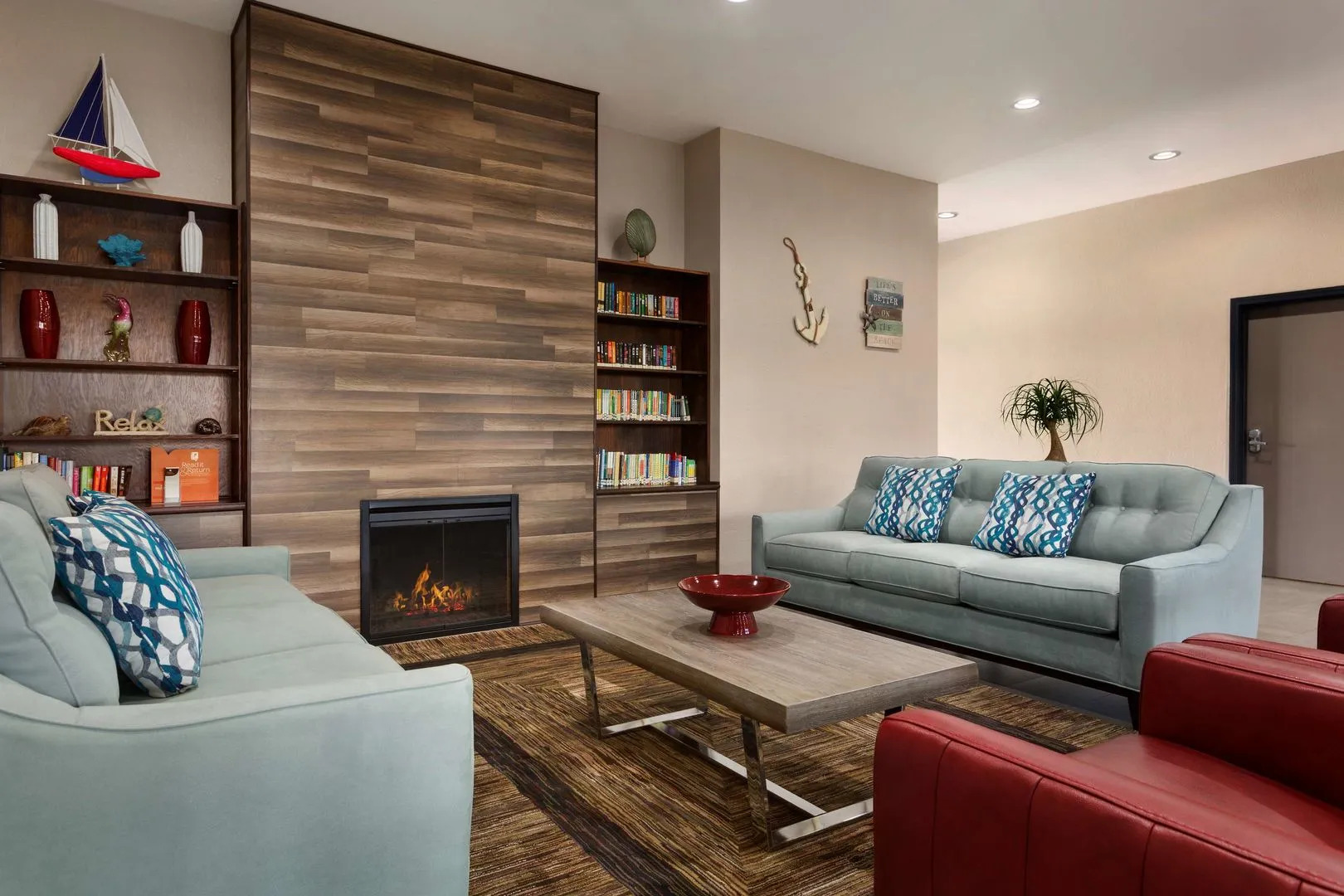 Spark by Hilton Panama City Beach