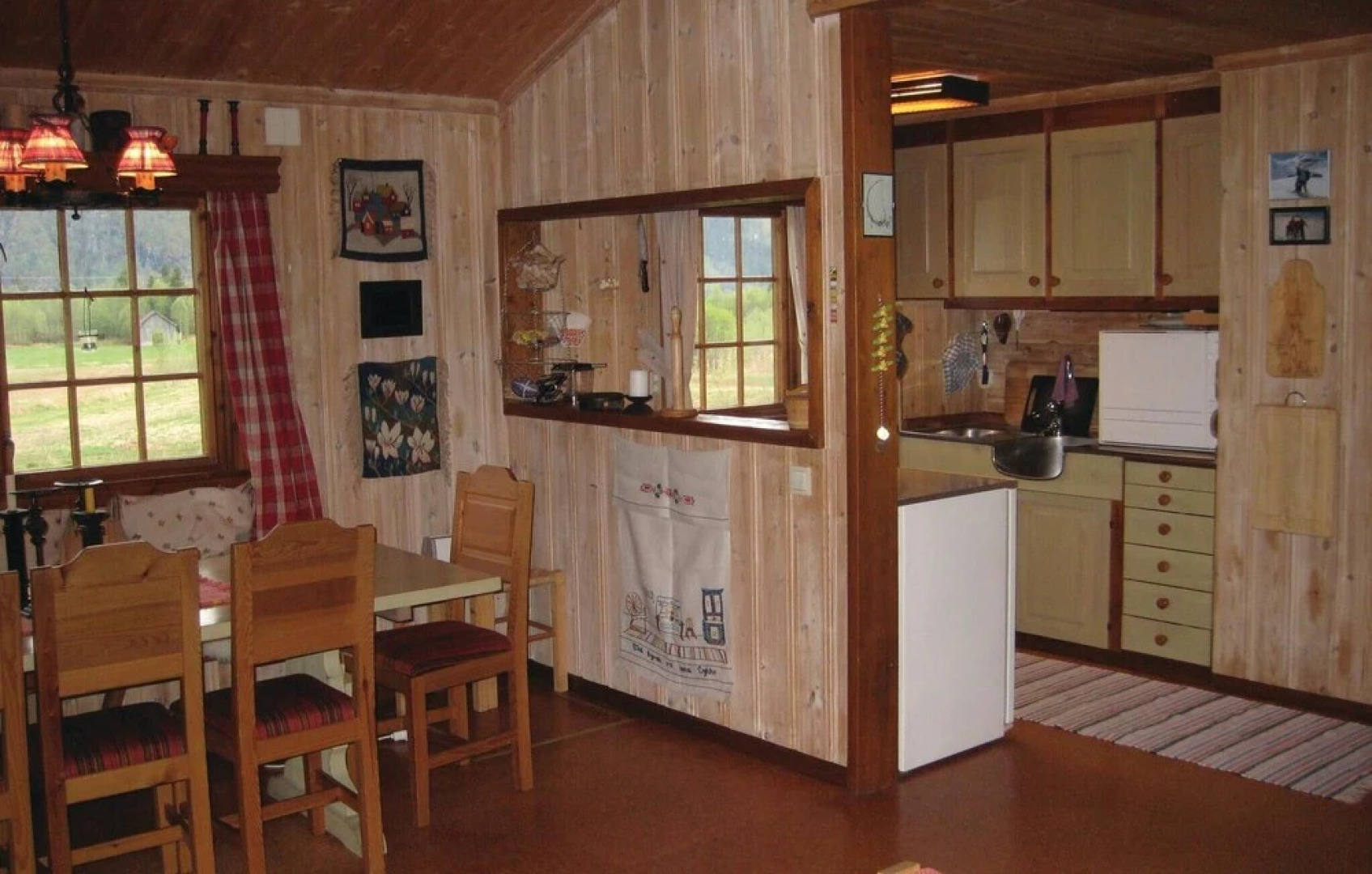 Amazing Home in Hemsedal With 3 Bedrooms