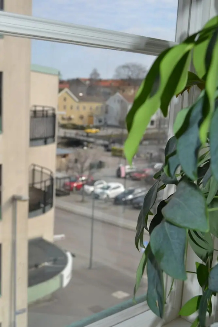 Lilla Hotellet Bed and Breakfast i Alingsås