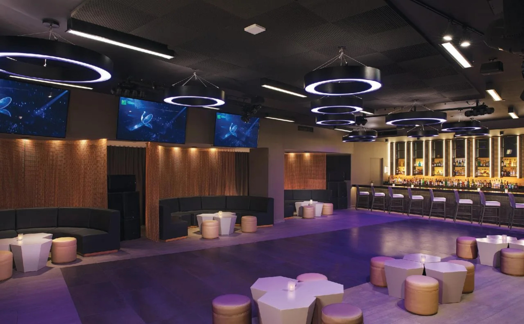 Dreams Playa Mujeres Golf & Spa Resort - All Inclusive