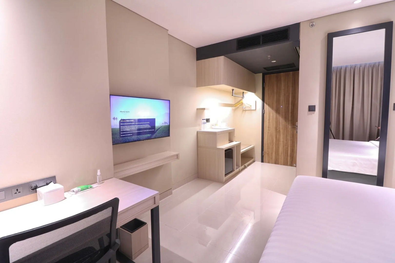 Prime Park Hotel & Convention Lombok