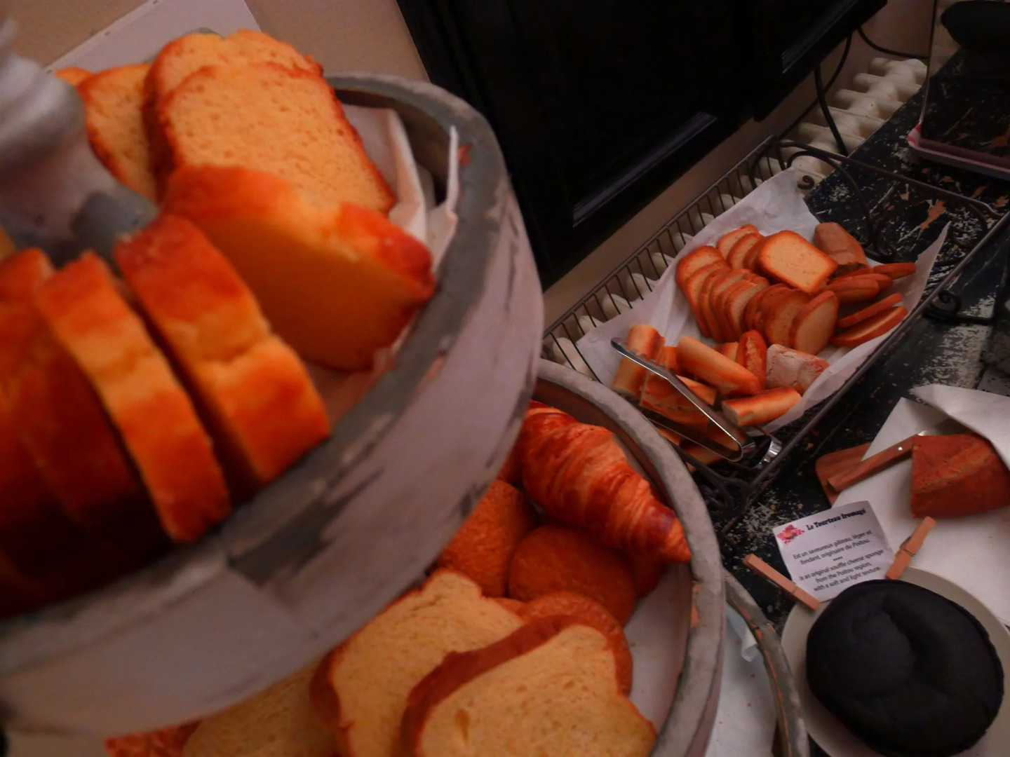 Citotel des Messageries