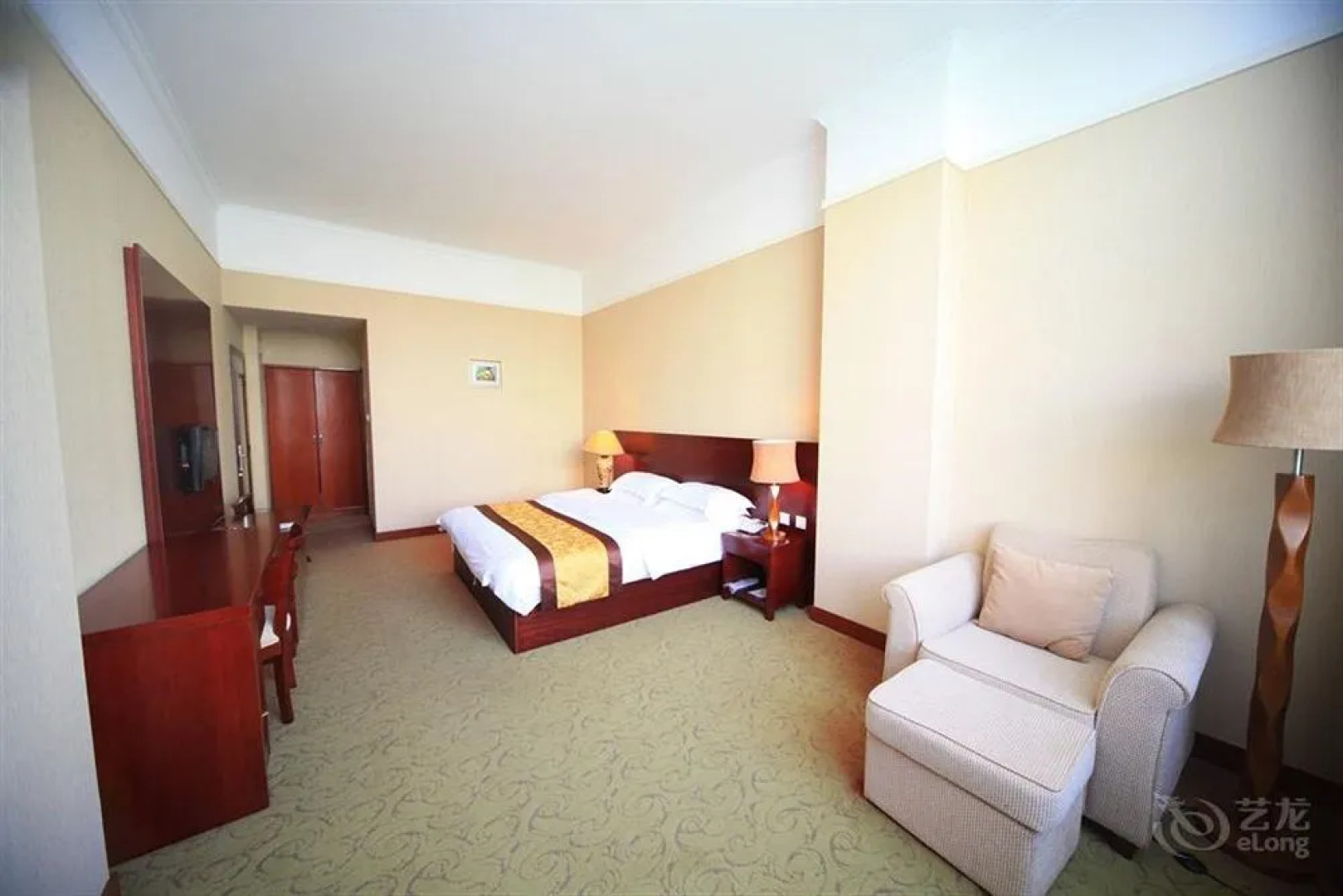 腾冲云武花园别墅酒店