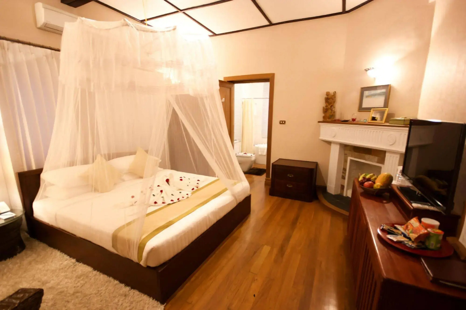 Royal Kalaw Hills Resort