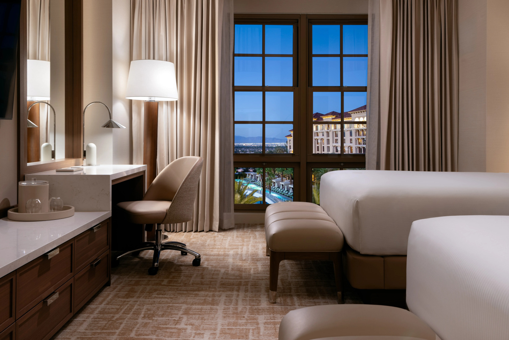 Green Valley Ranch Resort and Spa