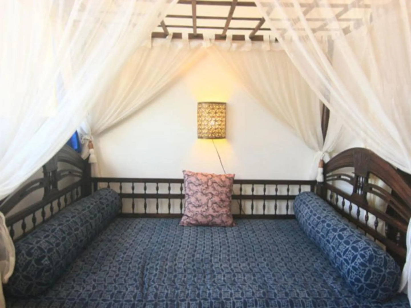 Kembali Lagi Guest House