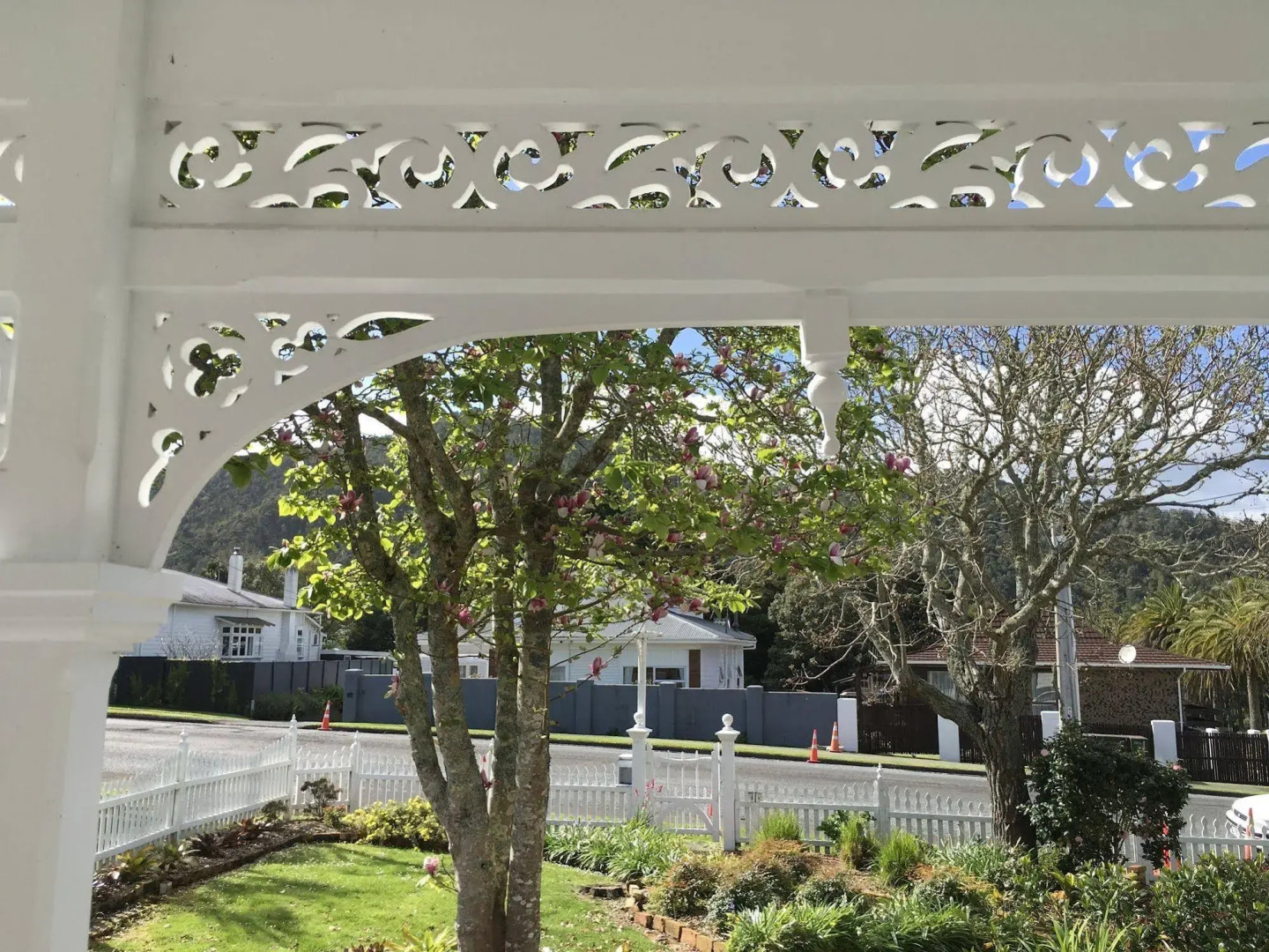 Chelsea House Bed & Breakfast