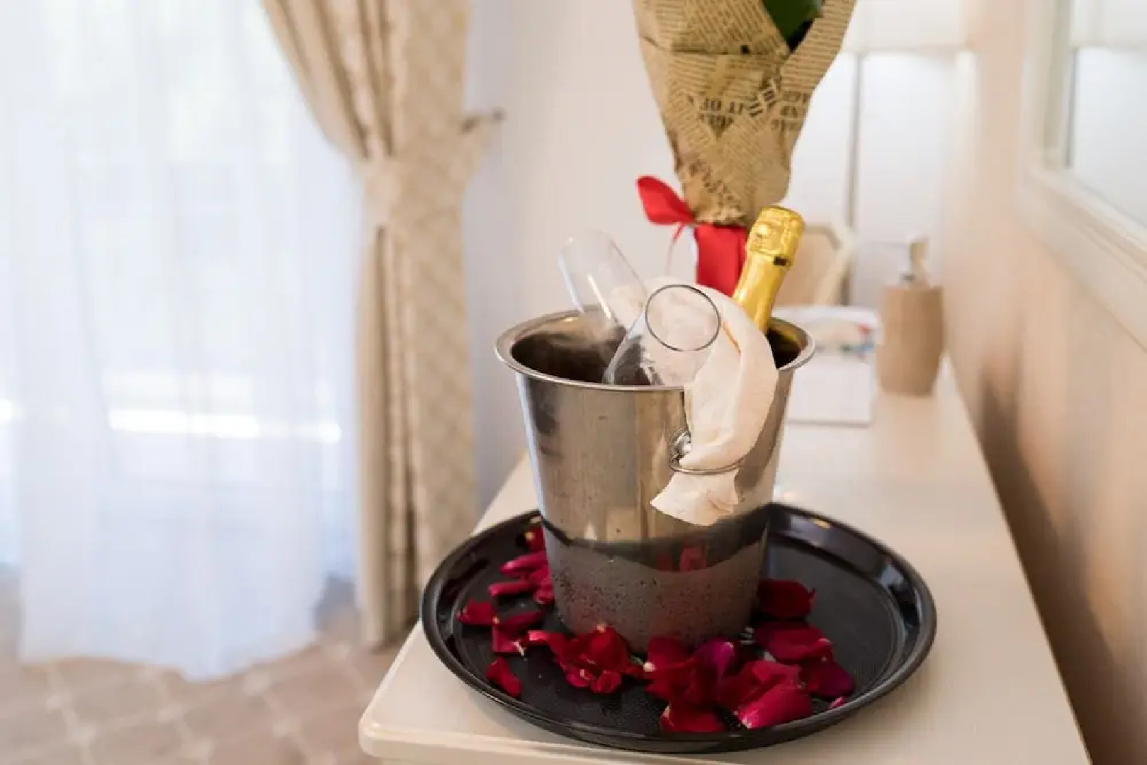 Carpentiere Arena Hotel & SPA