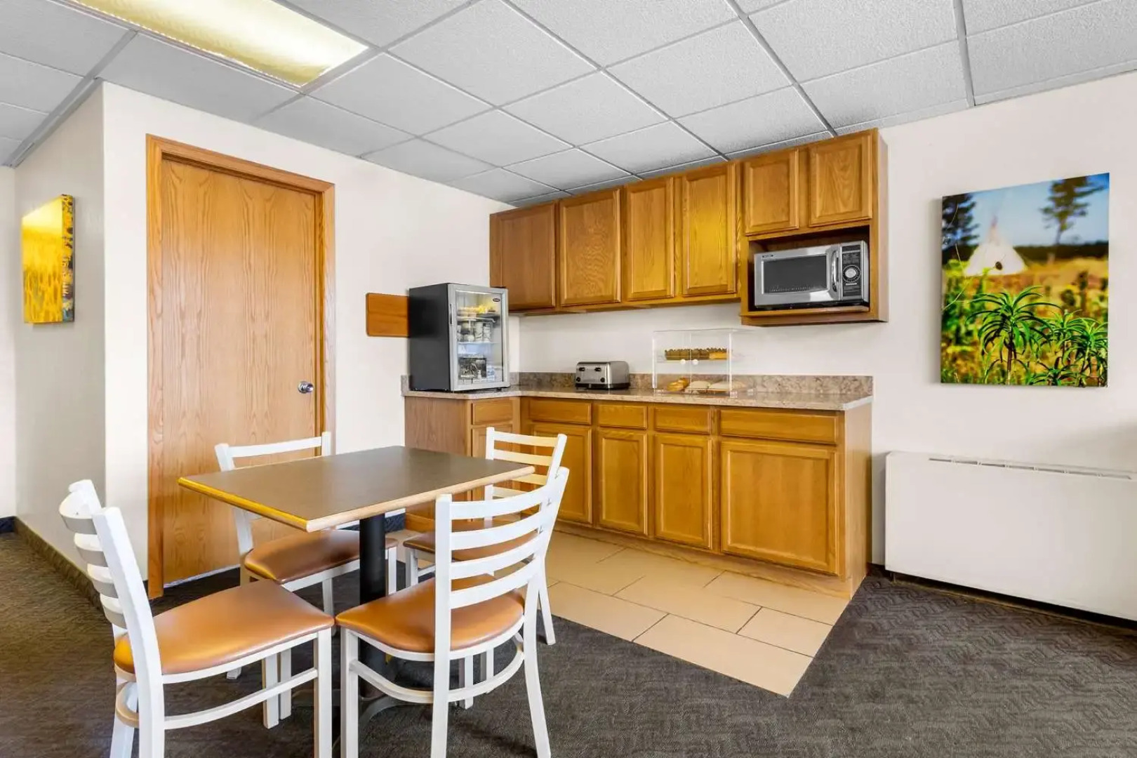 Best Western Lee's Motor Inn