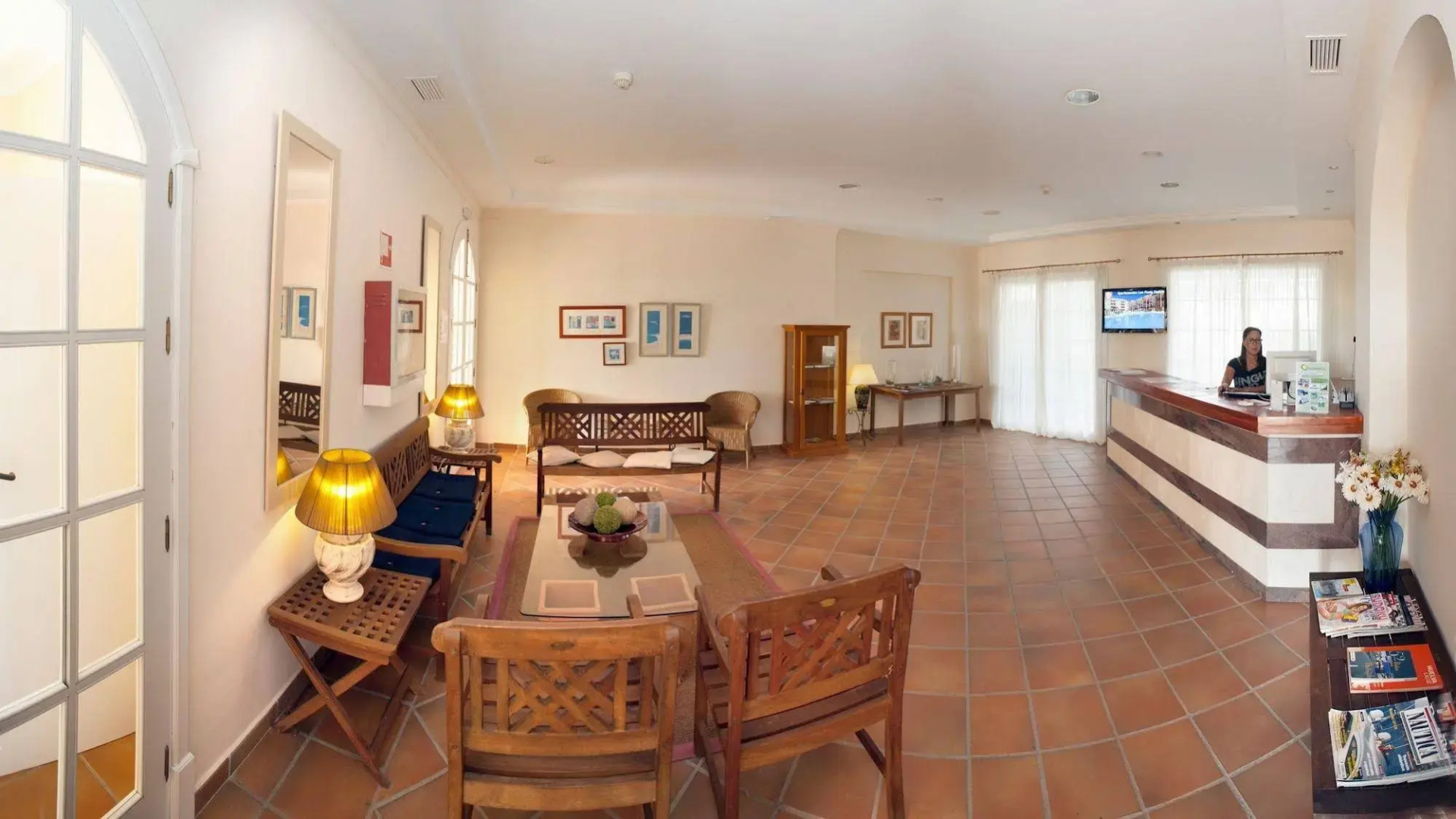 Leo Apartamentos San Bruno