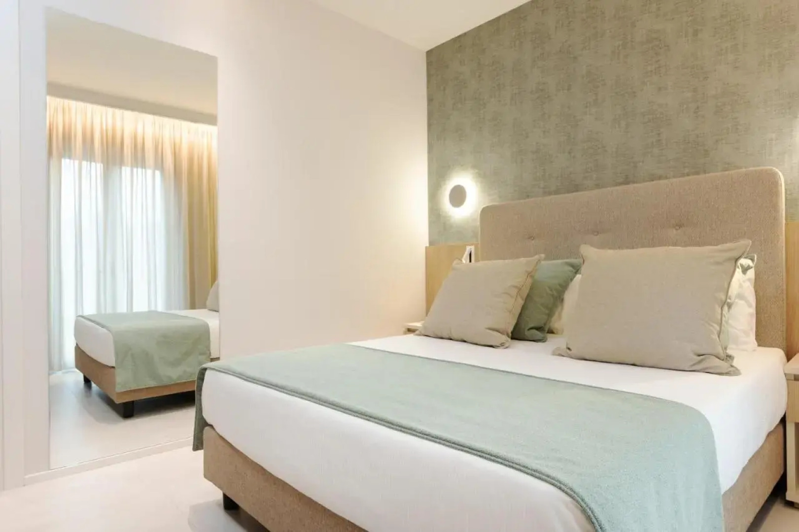 Residence san severino