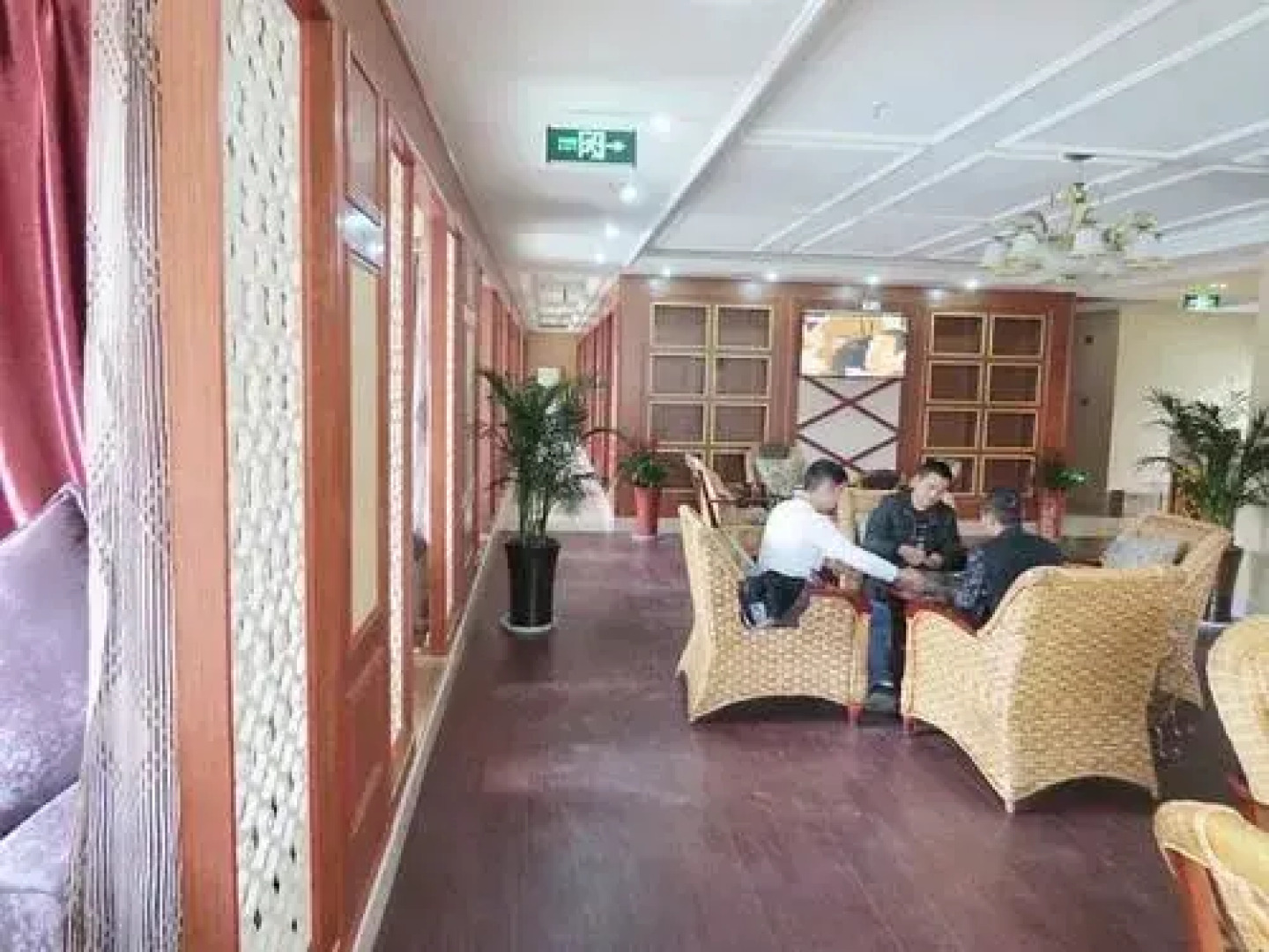 Emei Moutain Youyi Hotel