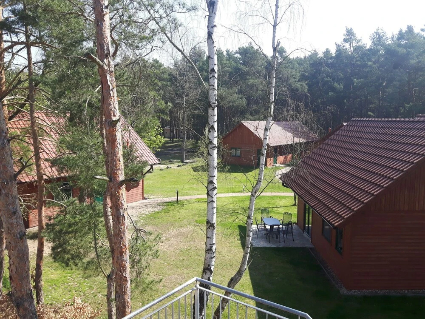 La Porte Hotel und Restaurant