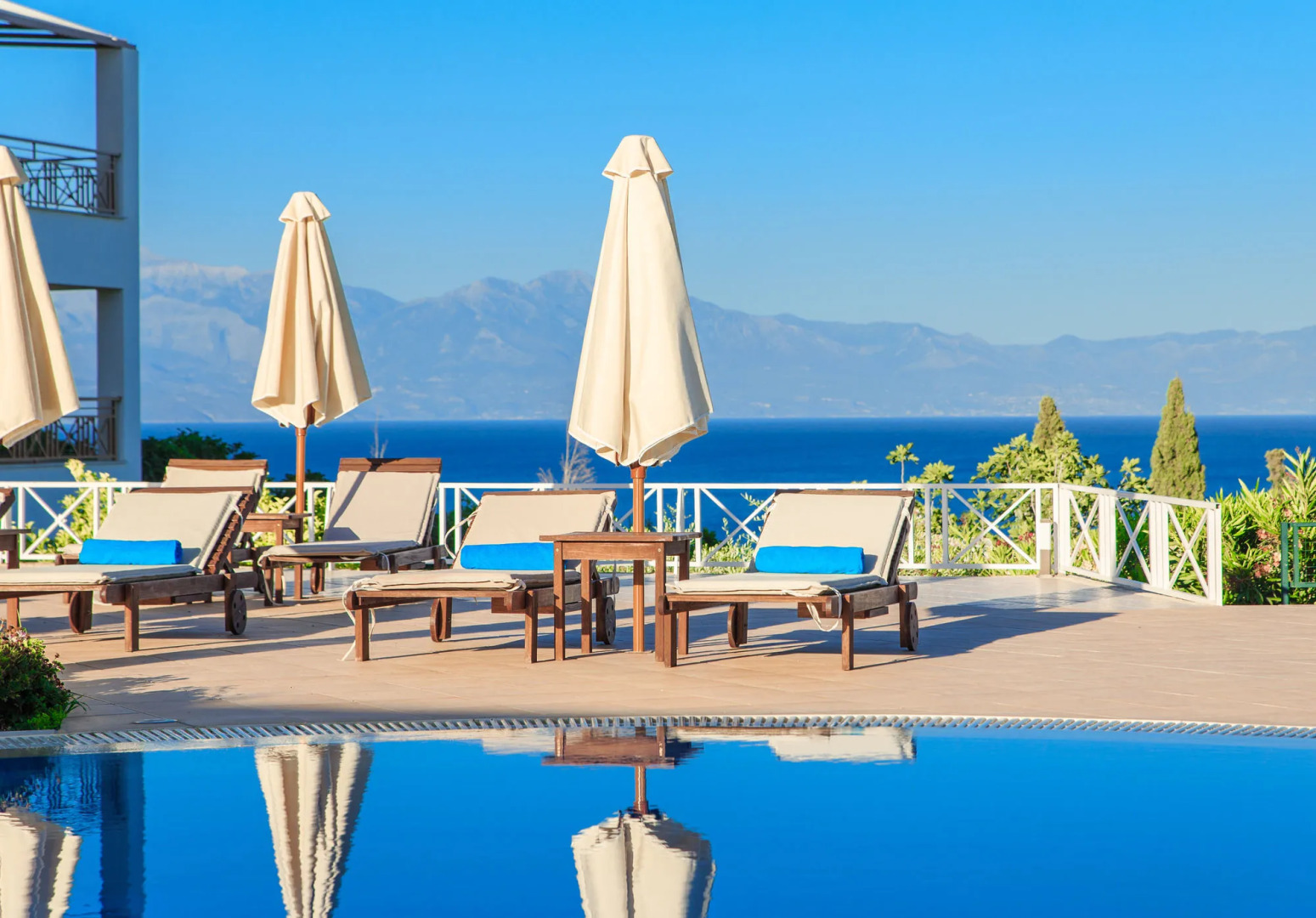 Colonides Beach Hotel