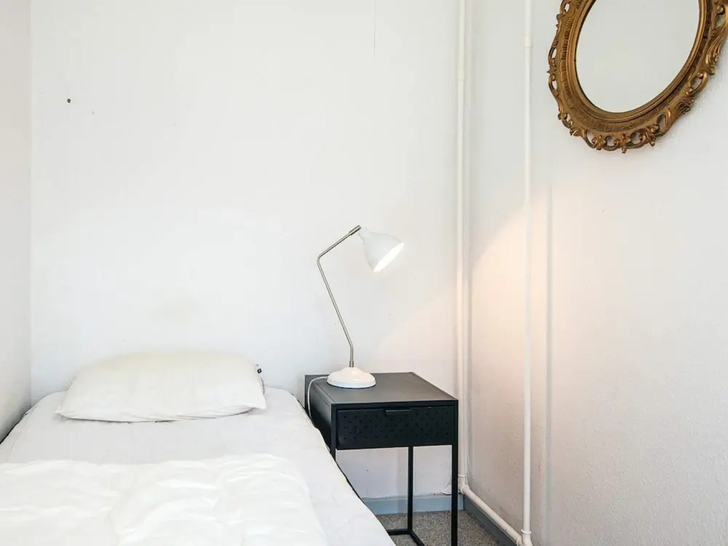 8 Person Holiday Home in Bindslev-by Traum