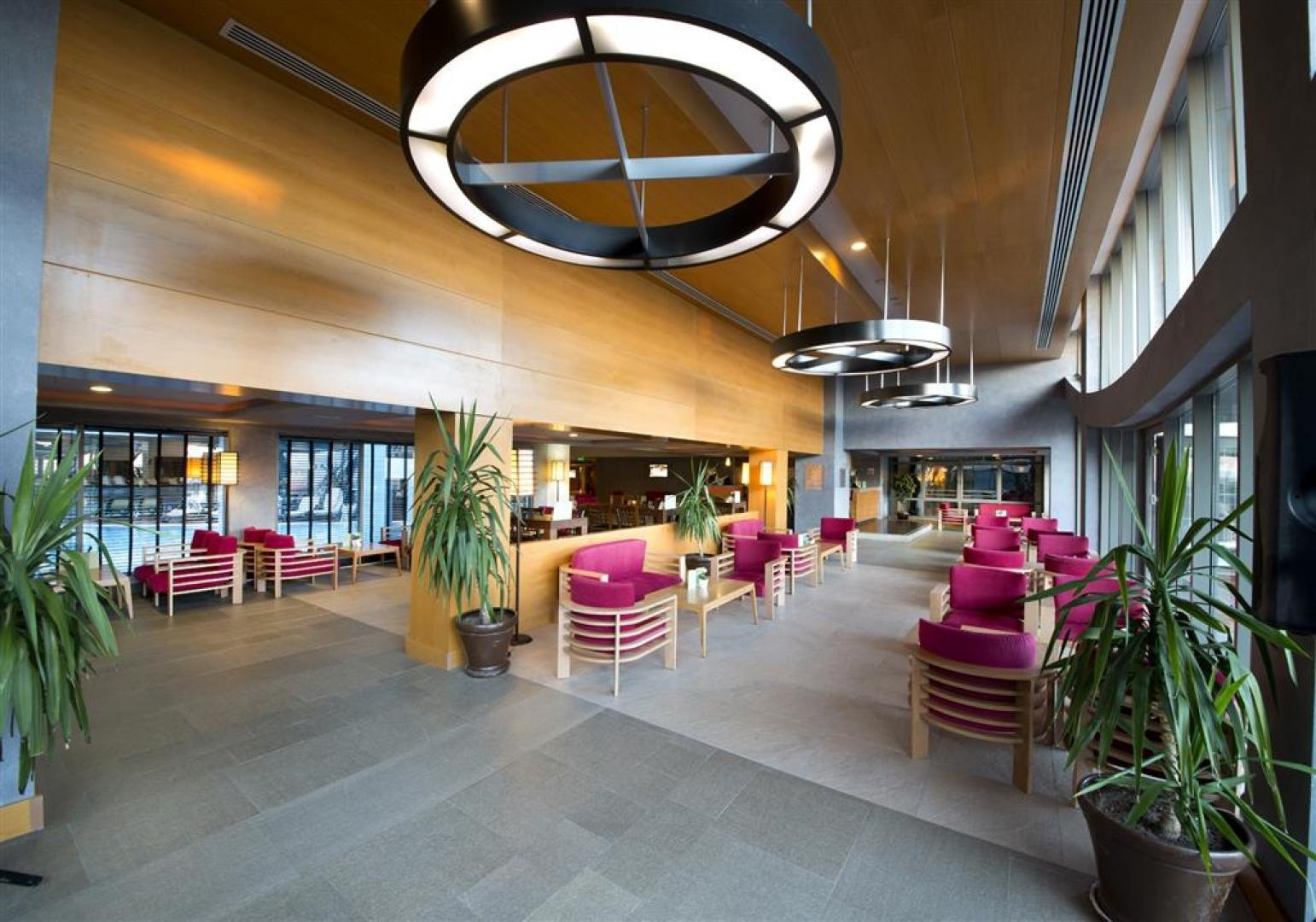 Limak Lara De Luxe Hotel and Resort