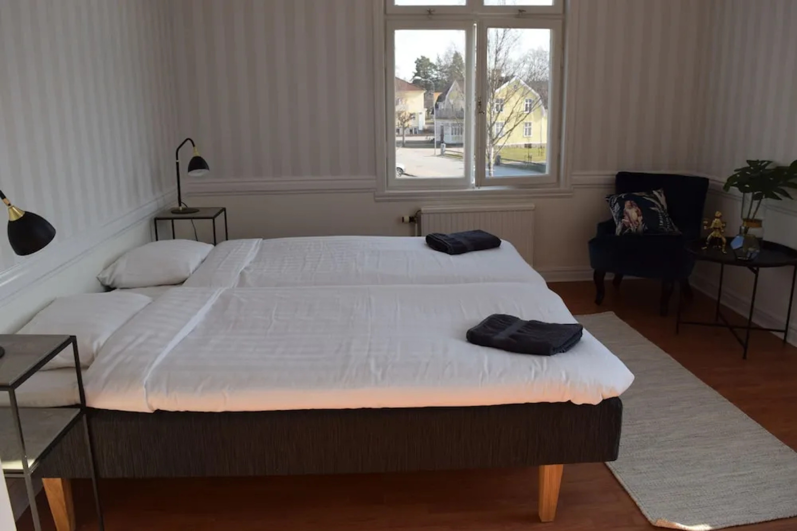 Ydre Bed & Breakfast