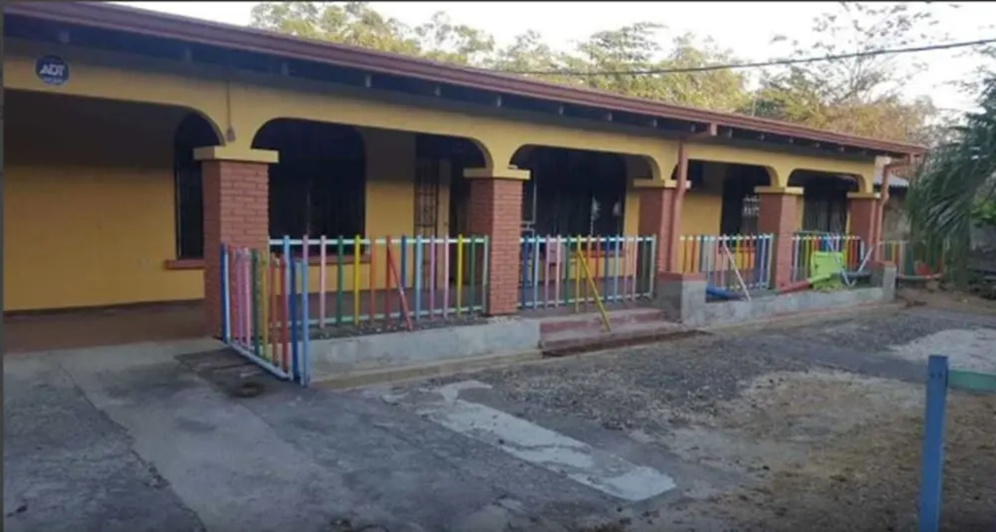 Hotel Boutique Liberia