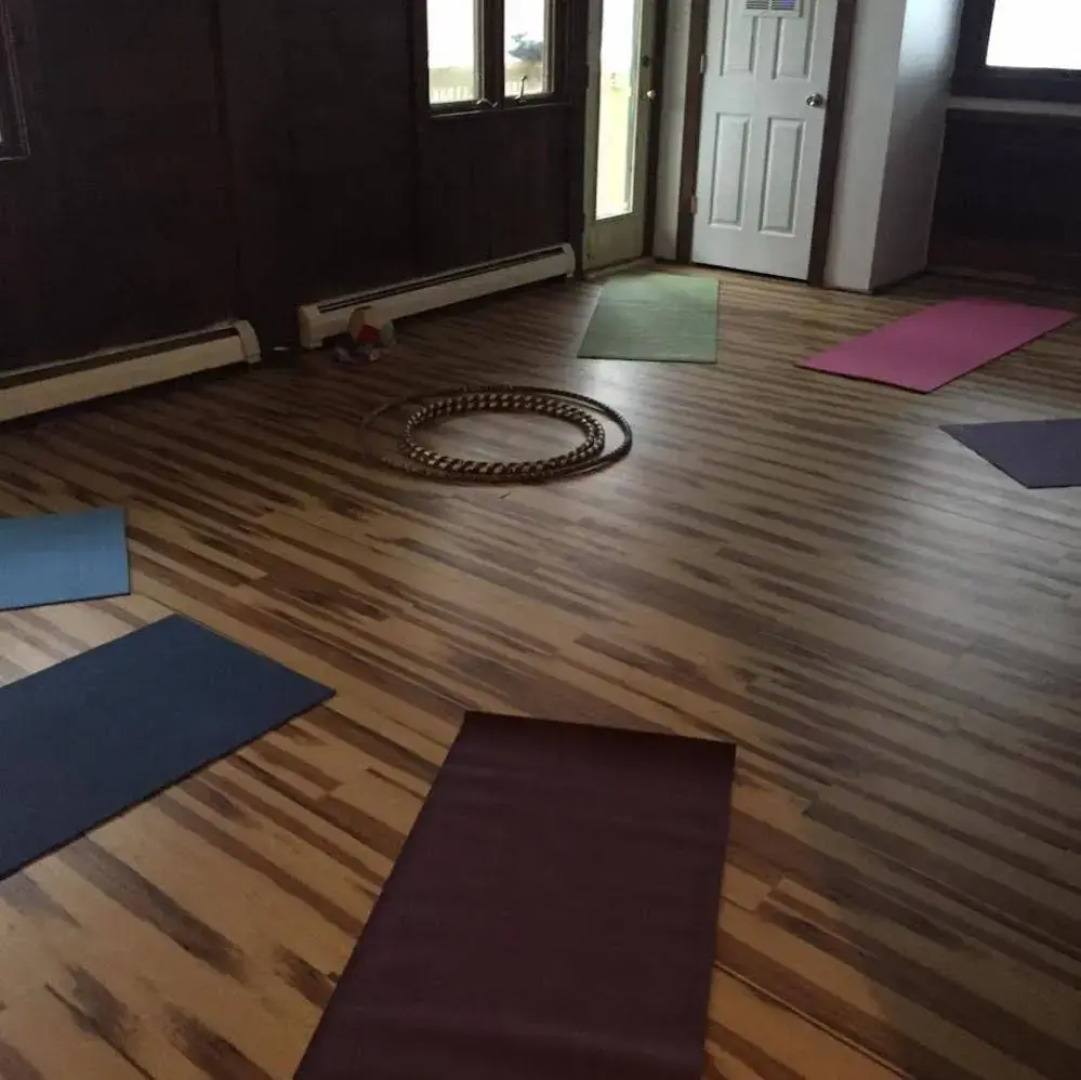 Lotus Mountain Retreat