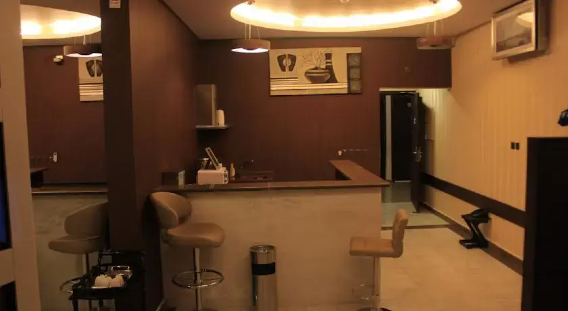 Sultana Tower Hotel Suites