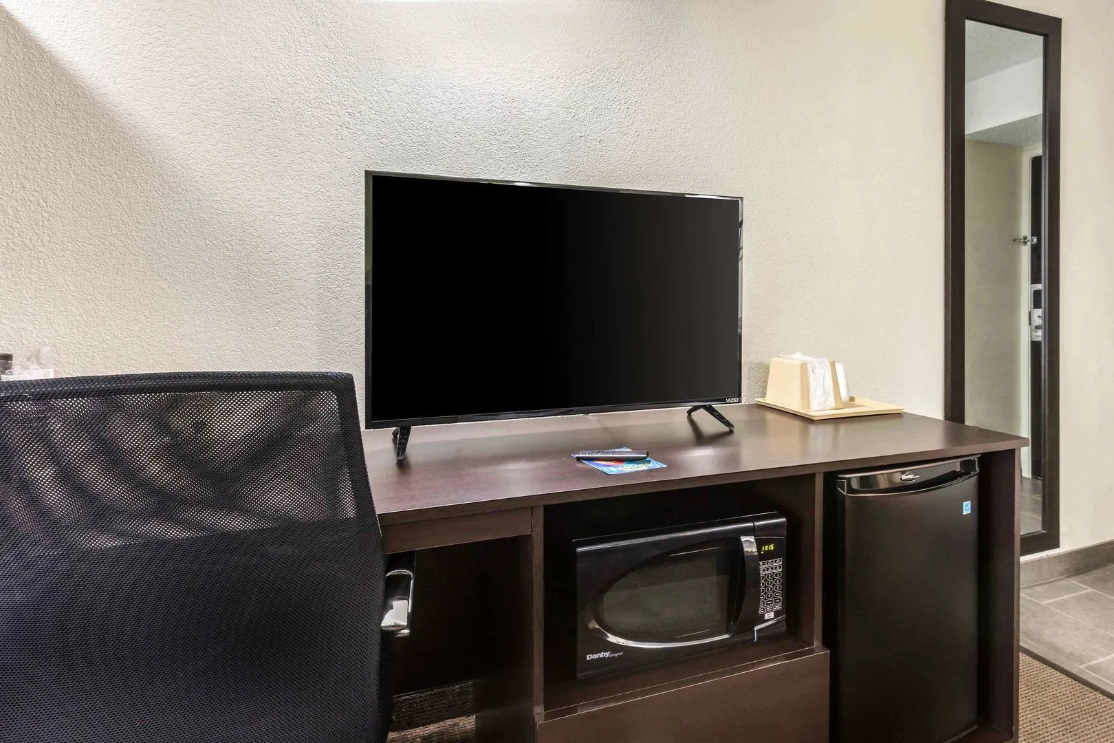 Travelodge by Wyndham Flowood/Jackson/Airport North