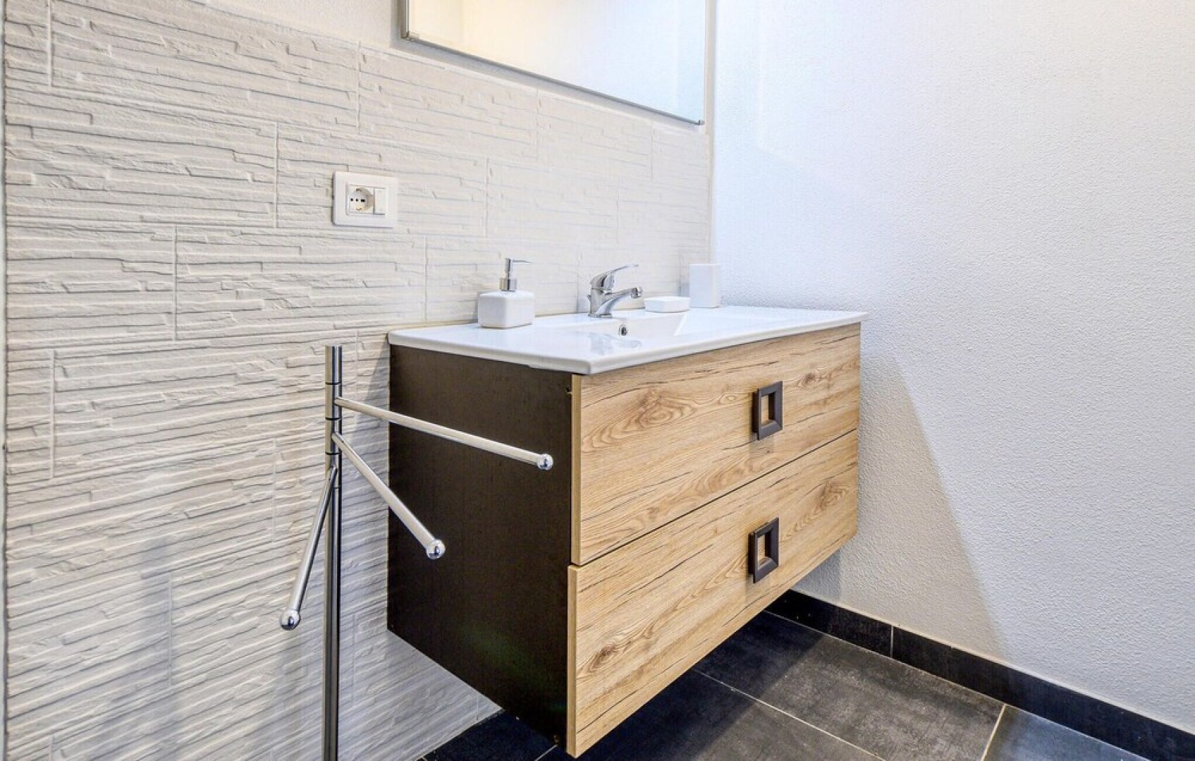 Nice Home in Bivio Montorgiali With Outdoor Swimming Pool, Wifi and 1 Bedrooms