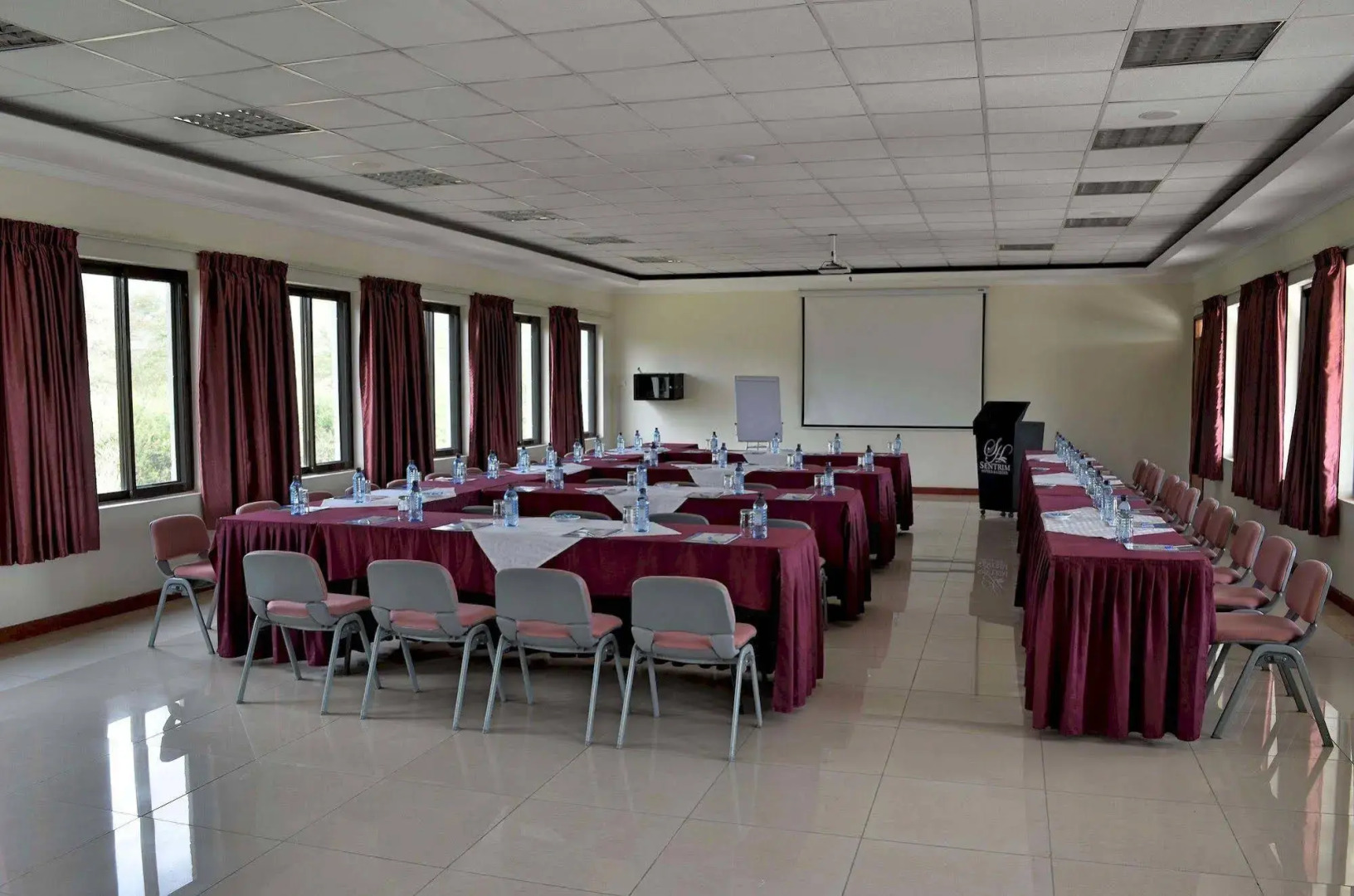 Sentrim Elementaita Lodge