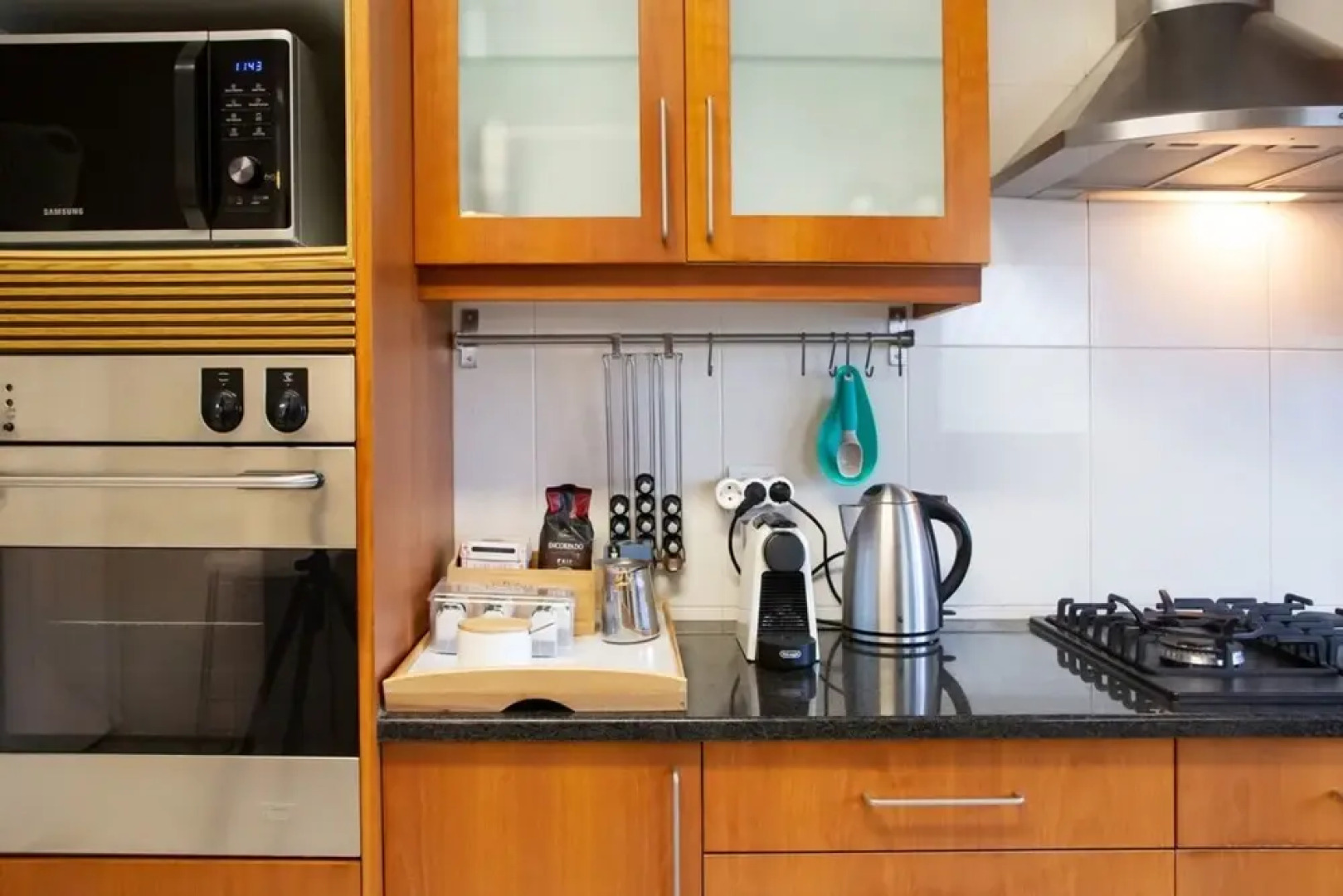 Fig Tree Family House w 4 Bedrooms, Garden & Pool