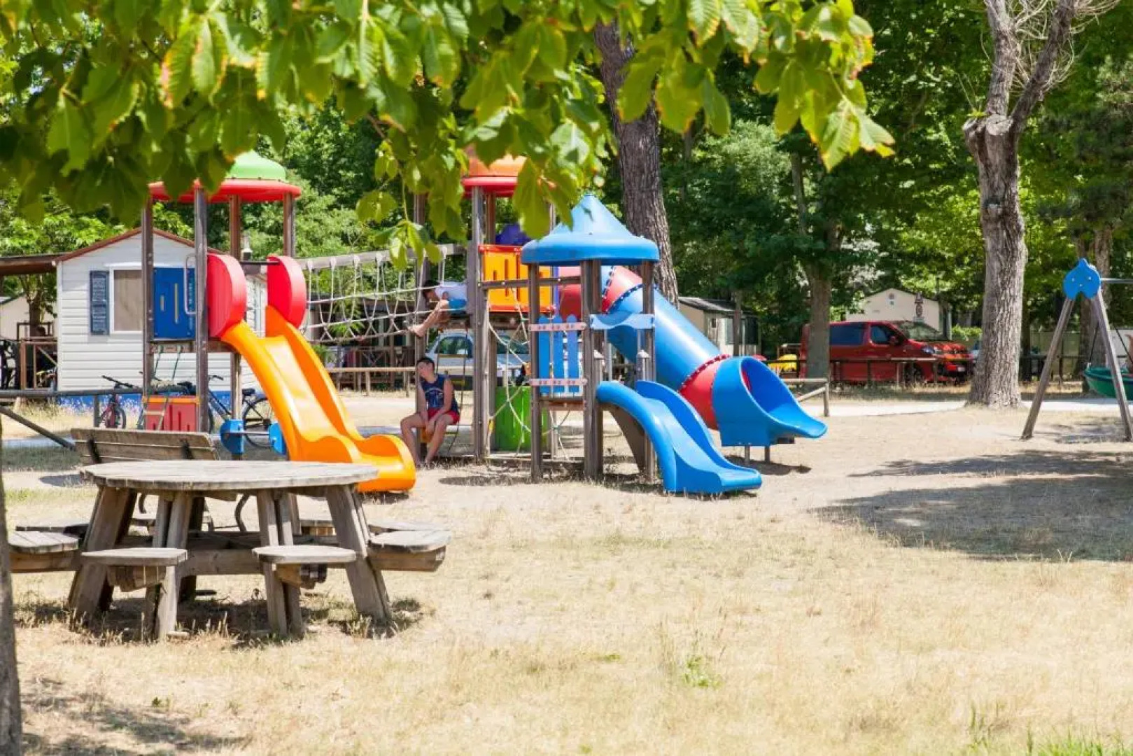 Cesenatico Camping Village