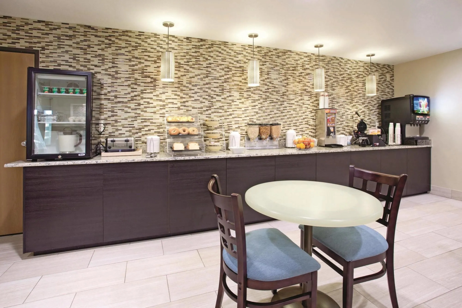 La Quinta Inn & Suites Castlerock
