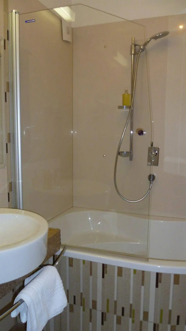 Lázeňský hotel Villa Smetana