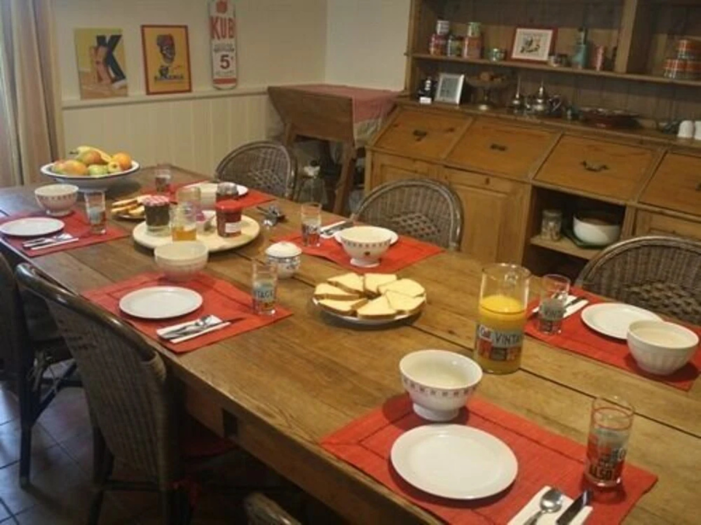 Le clos de la Salamandre