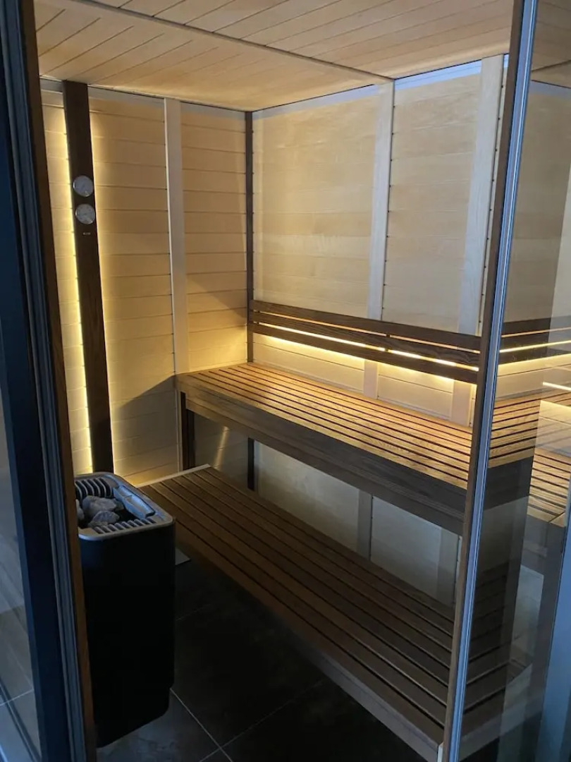 Minnesberg Bed & Breakfast