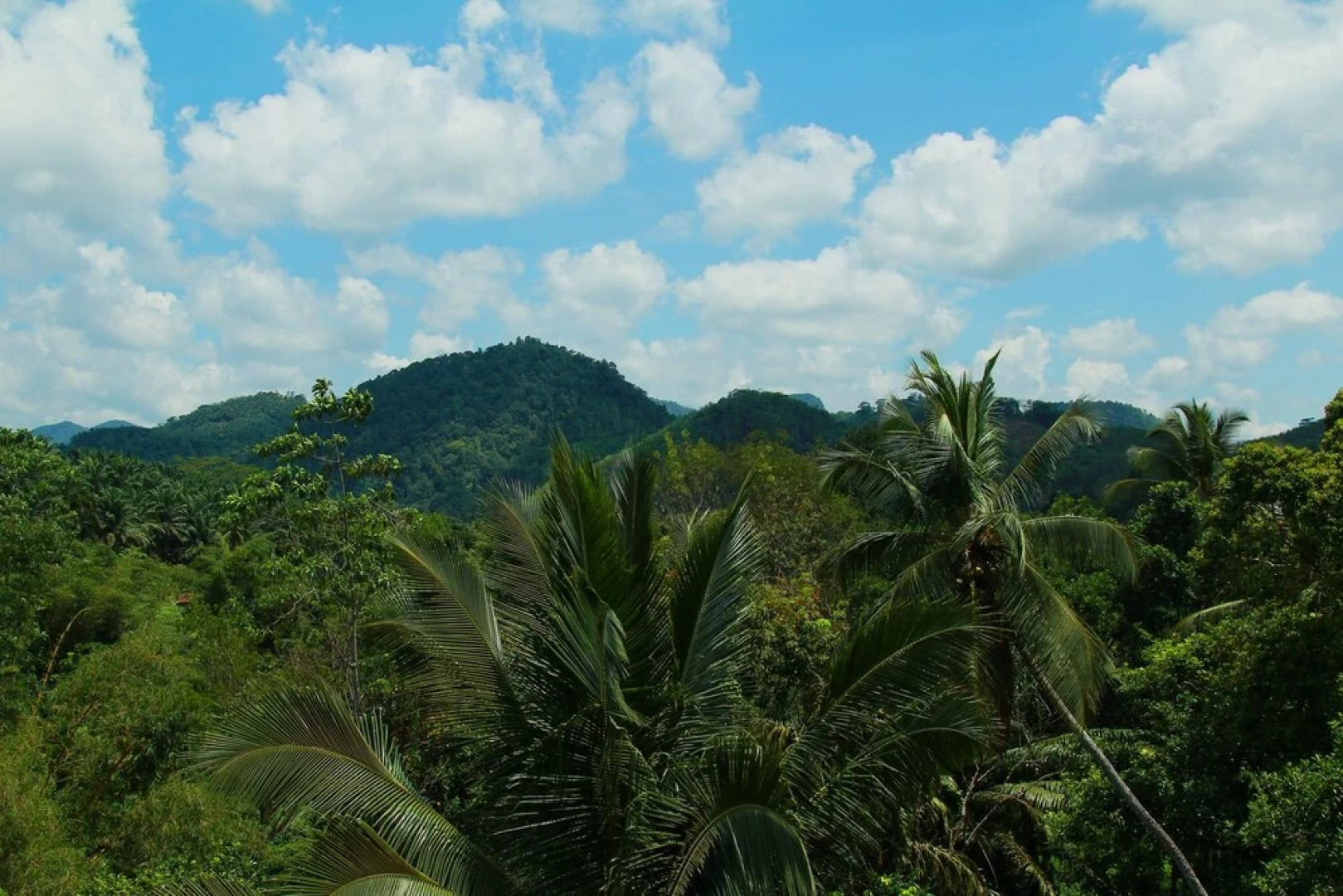 Senaro Holiday Resort