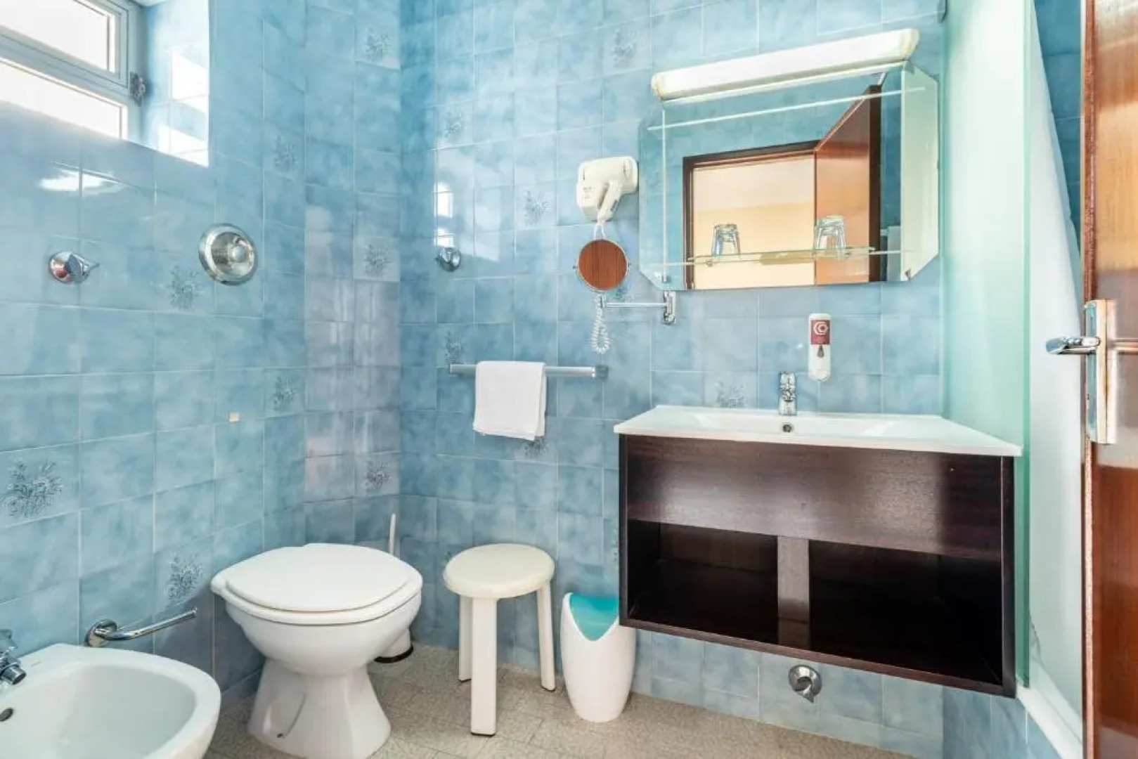 Hotel Colmeia Monte Real