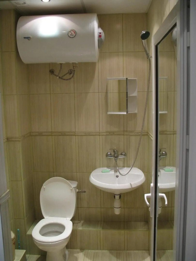 Apartment Planinski Rai