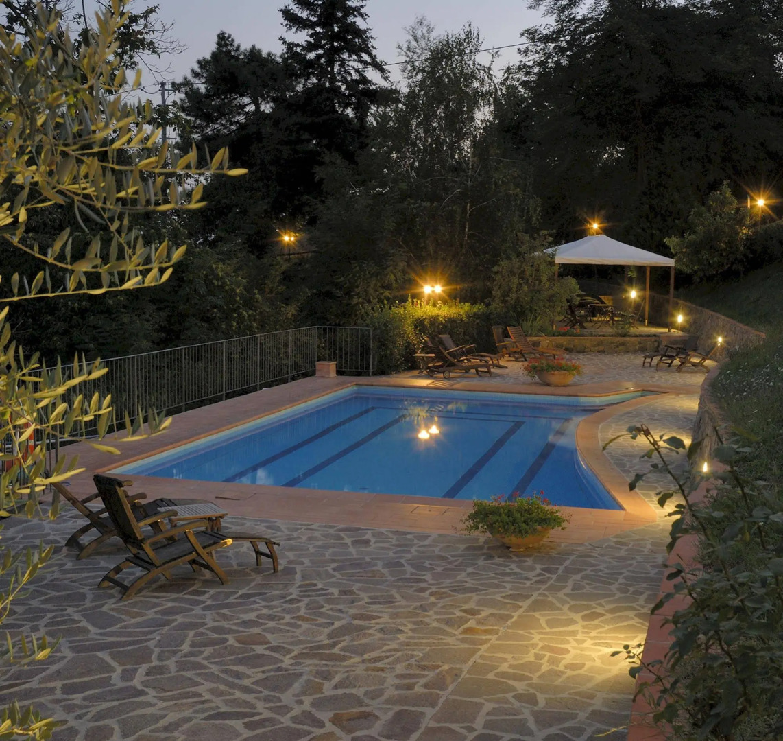 Agriturismo Poggio de' Papi